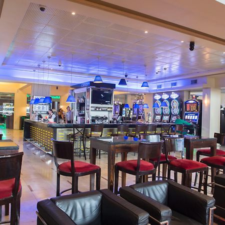 Enjoy Vina Del Mar Hotel Ngoại thất bức ảnh The bar at the airport