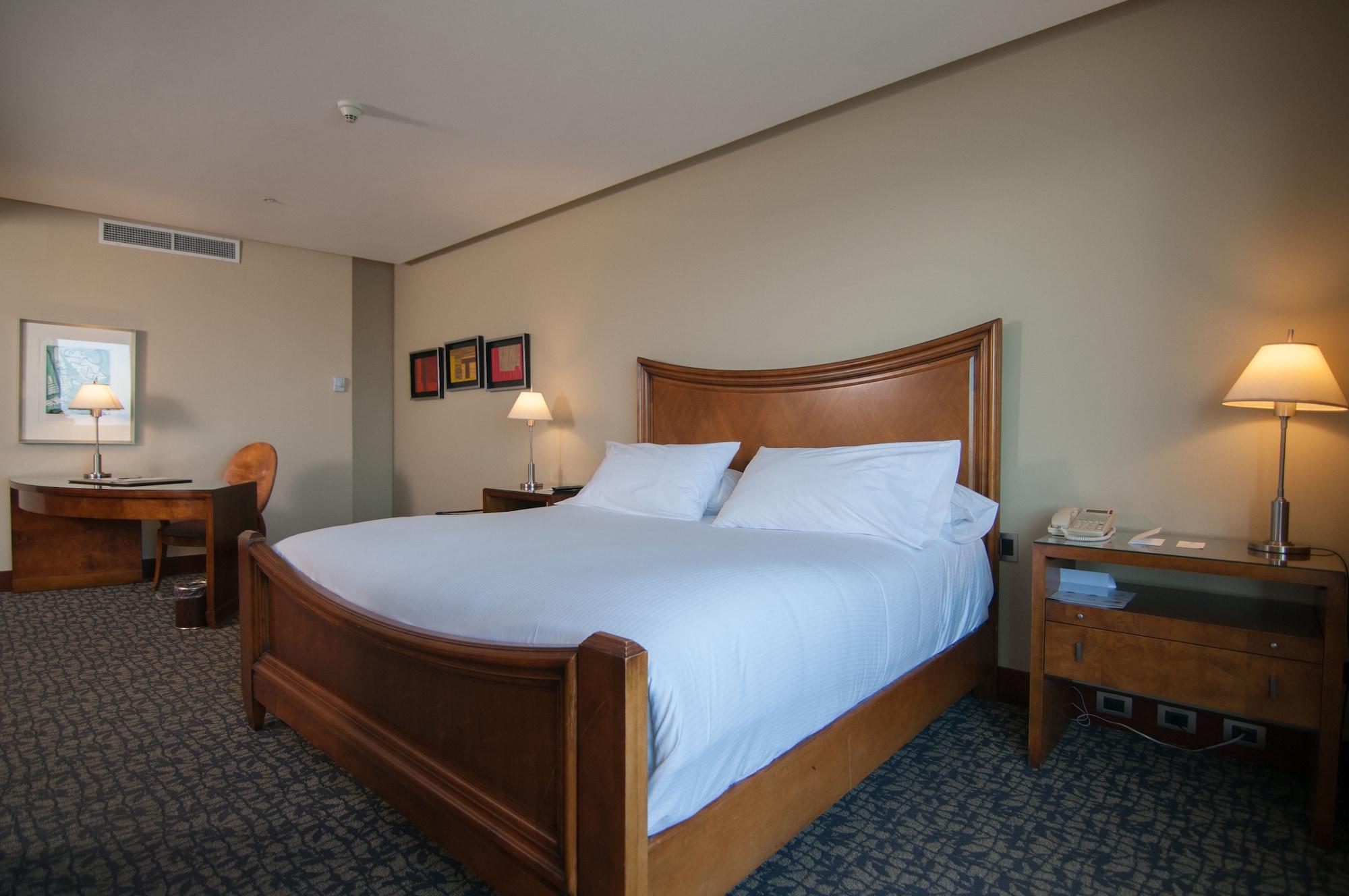 Enjoy Vina Del Mar Hotel Ngoại thất bức ảnh