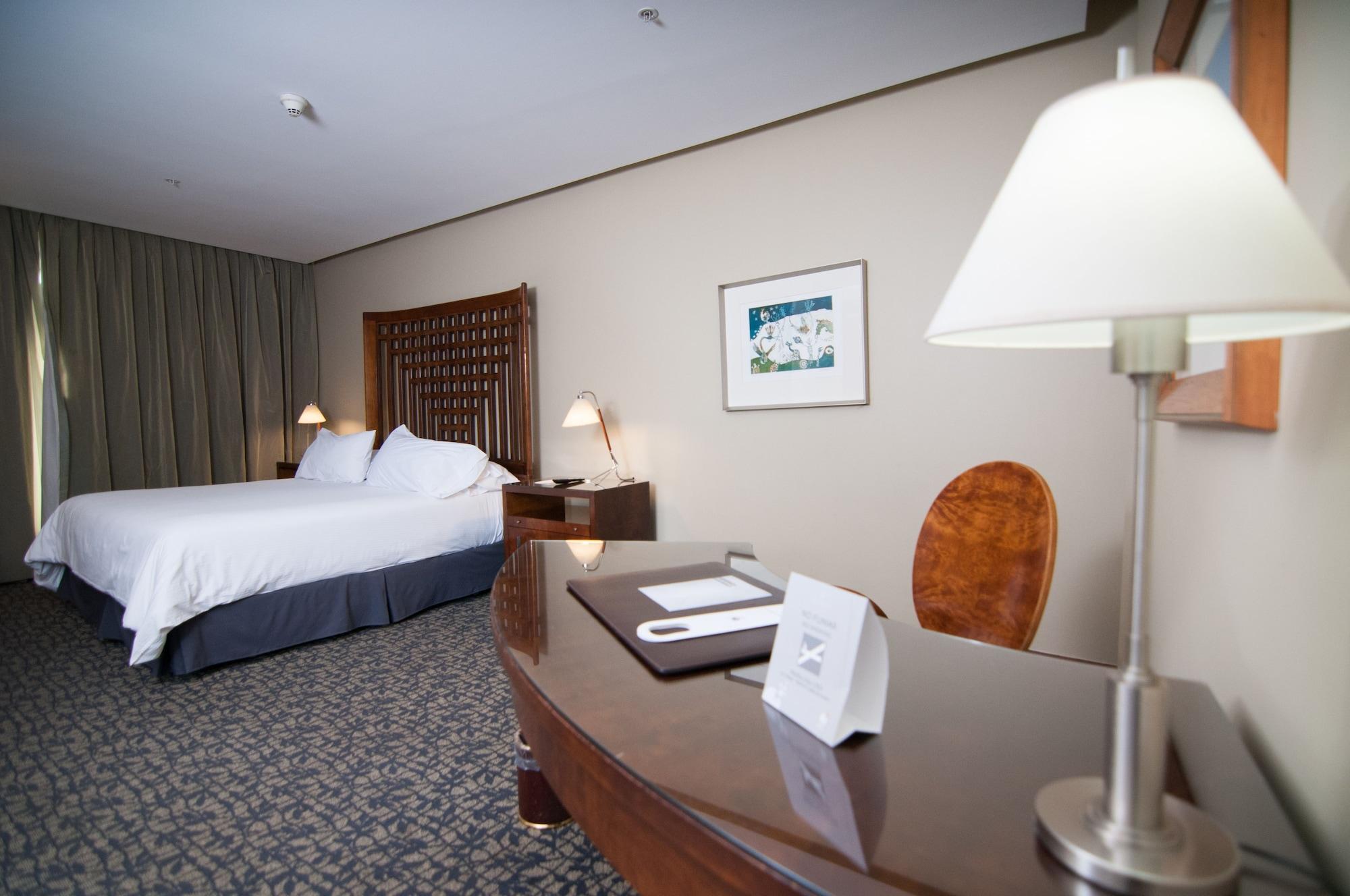 Enjoy Vina Del Mar Hotel Ngoại thất bức ảnh A room at the hotel