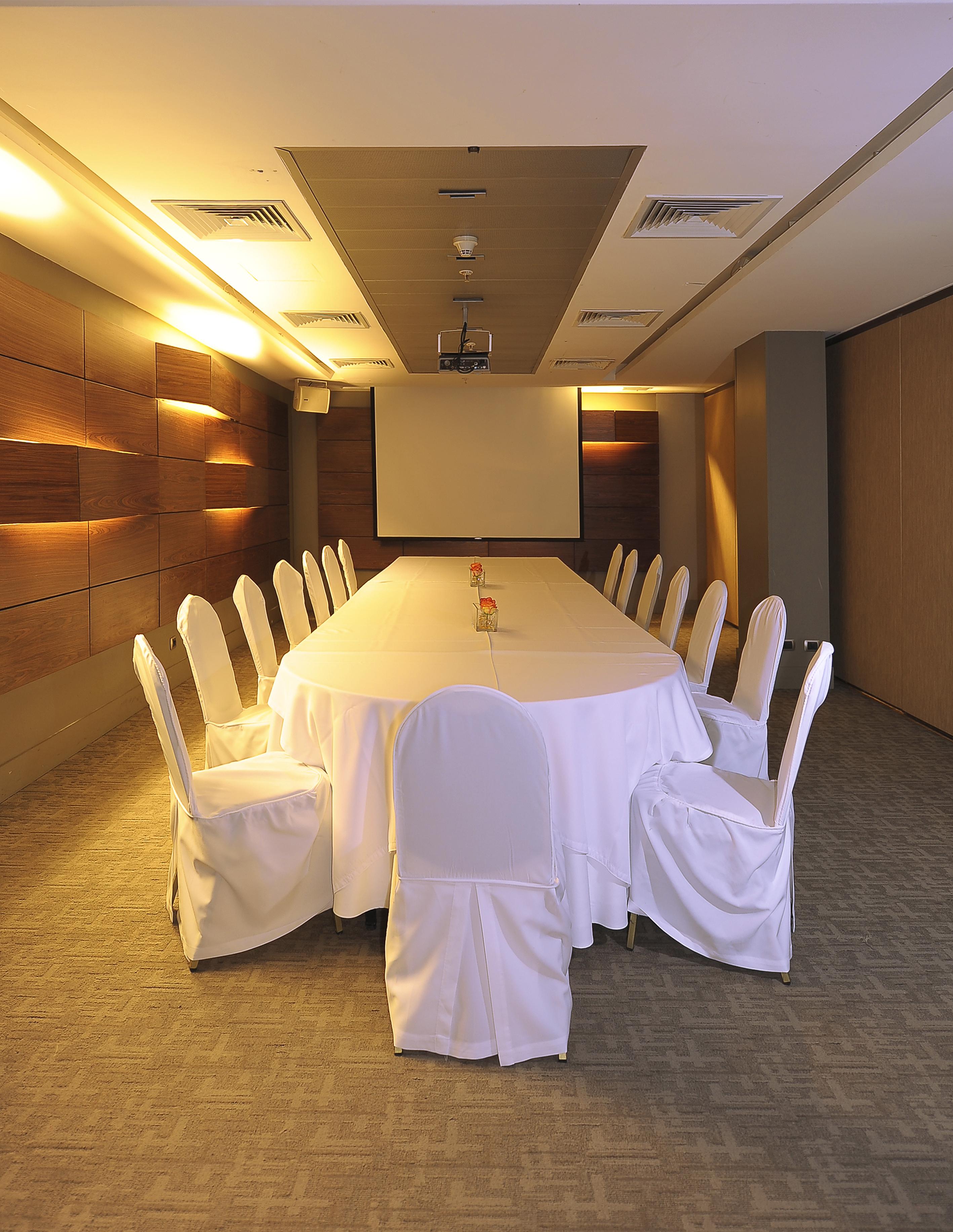 Enjoy Vina Del Mar Hotel Ngoại thất bức ảnh A meeting room