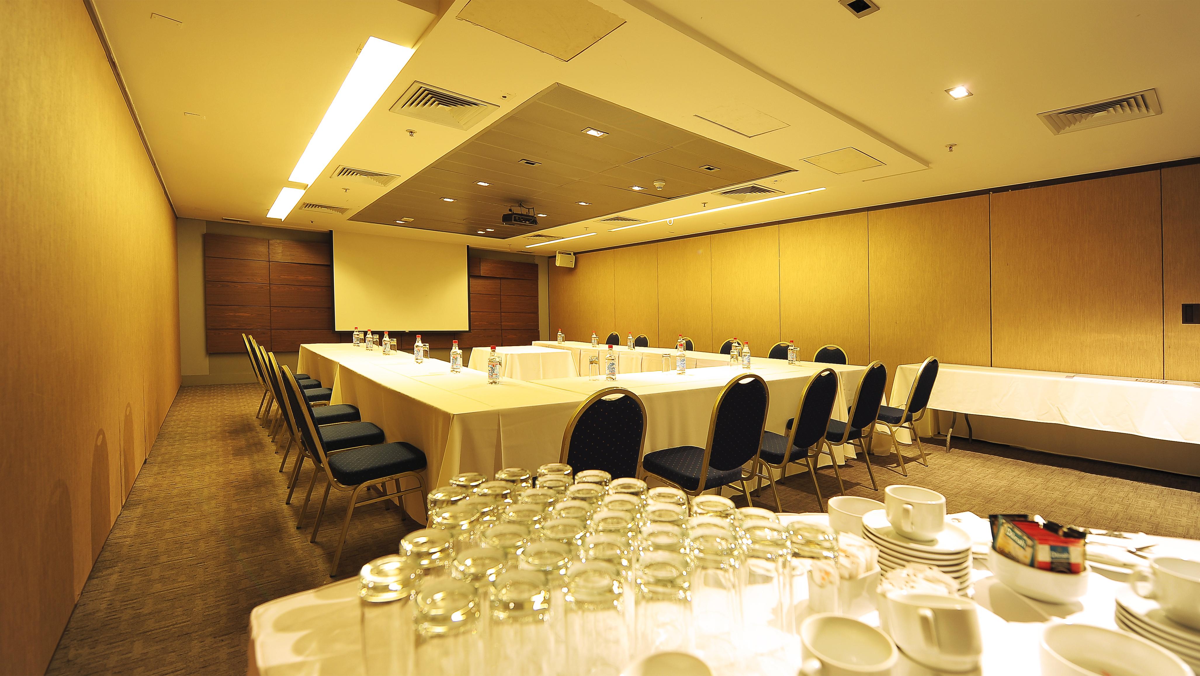 Enjoy Vina Del Mar Hotel Ngoại thất bức ảnh Meeting room
