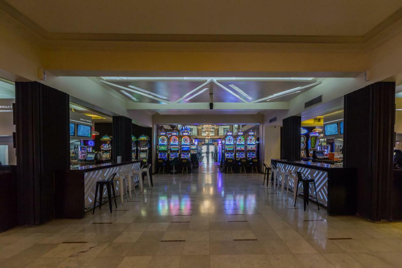 Enjoy Vina Del Mar Hotel Ngoại thất bức ảnh Casino Slots