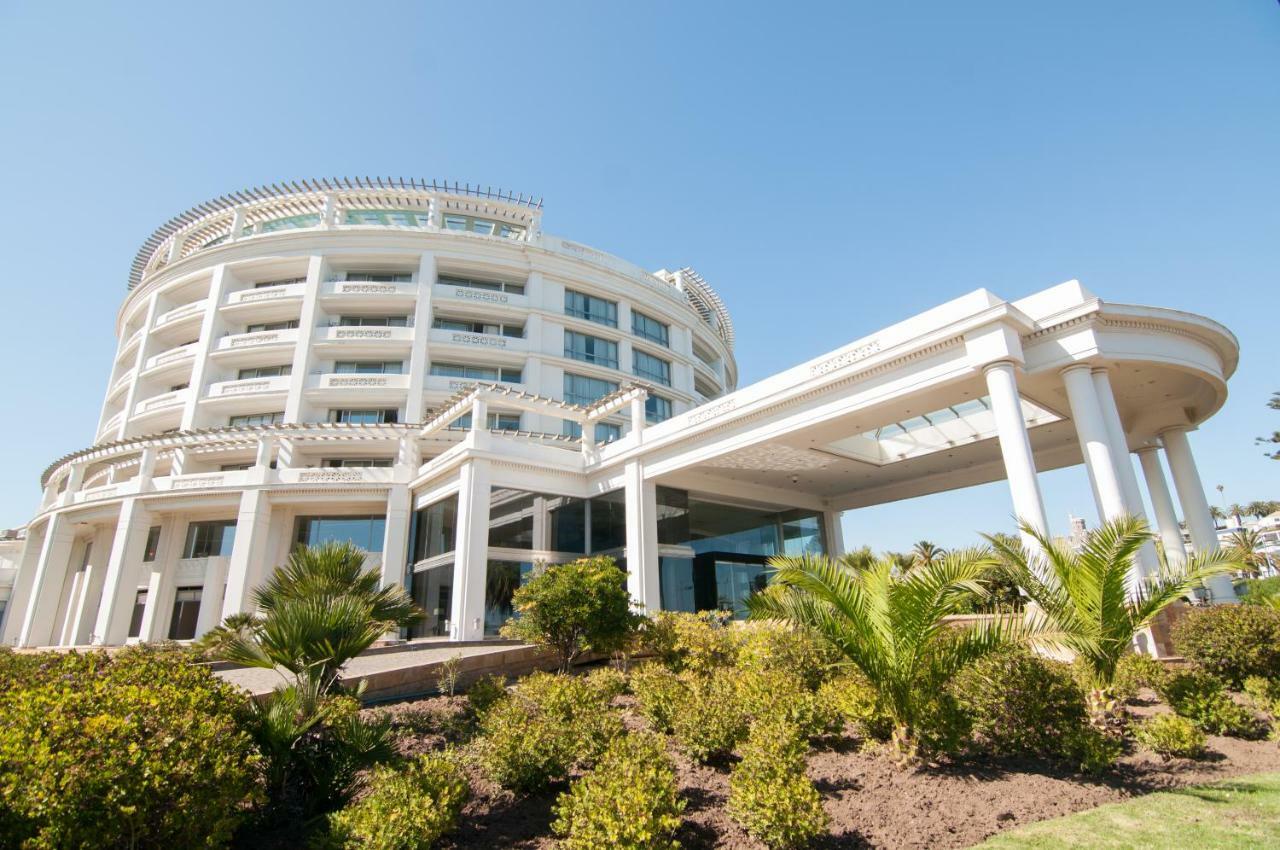 Enjoy Vina Del Mar Hotel Ngoại thất bức ảnh The Westin La Jolla
