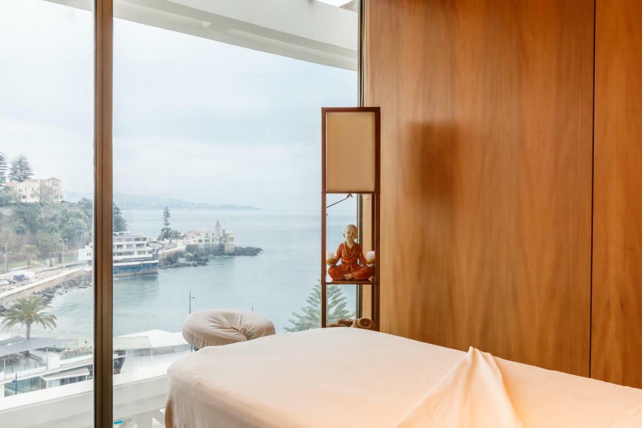 Enjoy Vina Del Mar Hotel Ngoại thất bức ảnh Spa at the Four Seasons Hotel