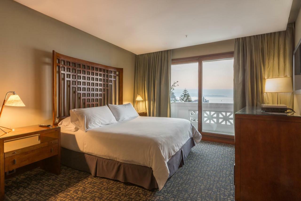 Enjoy Vina Del Mar Hotel Ngoại thất bức ảnh
